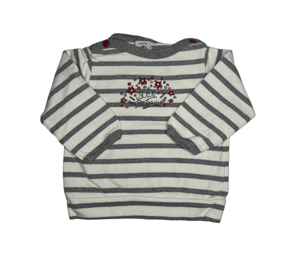 PETIT BATEAU Light Jumper