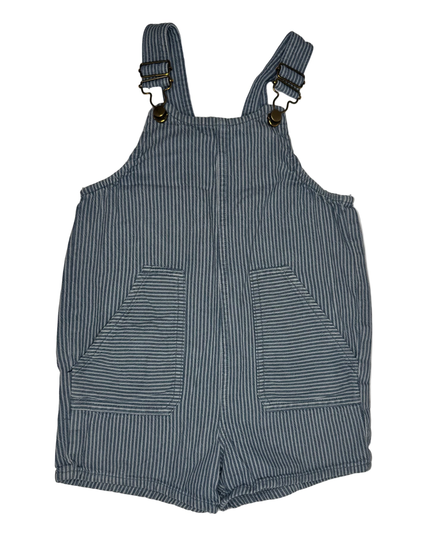 BOUT'CHOU Short Overall
