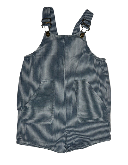 BOUT'CHOU Short Overall