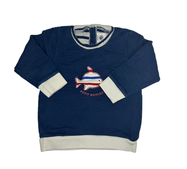 PETIT BATEAU Jumper