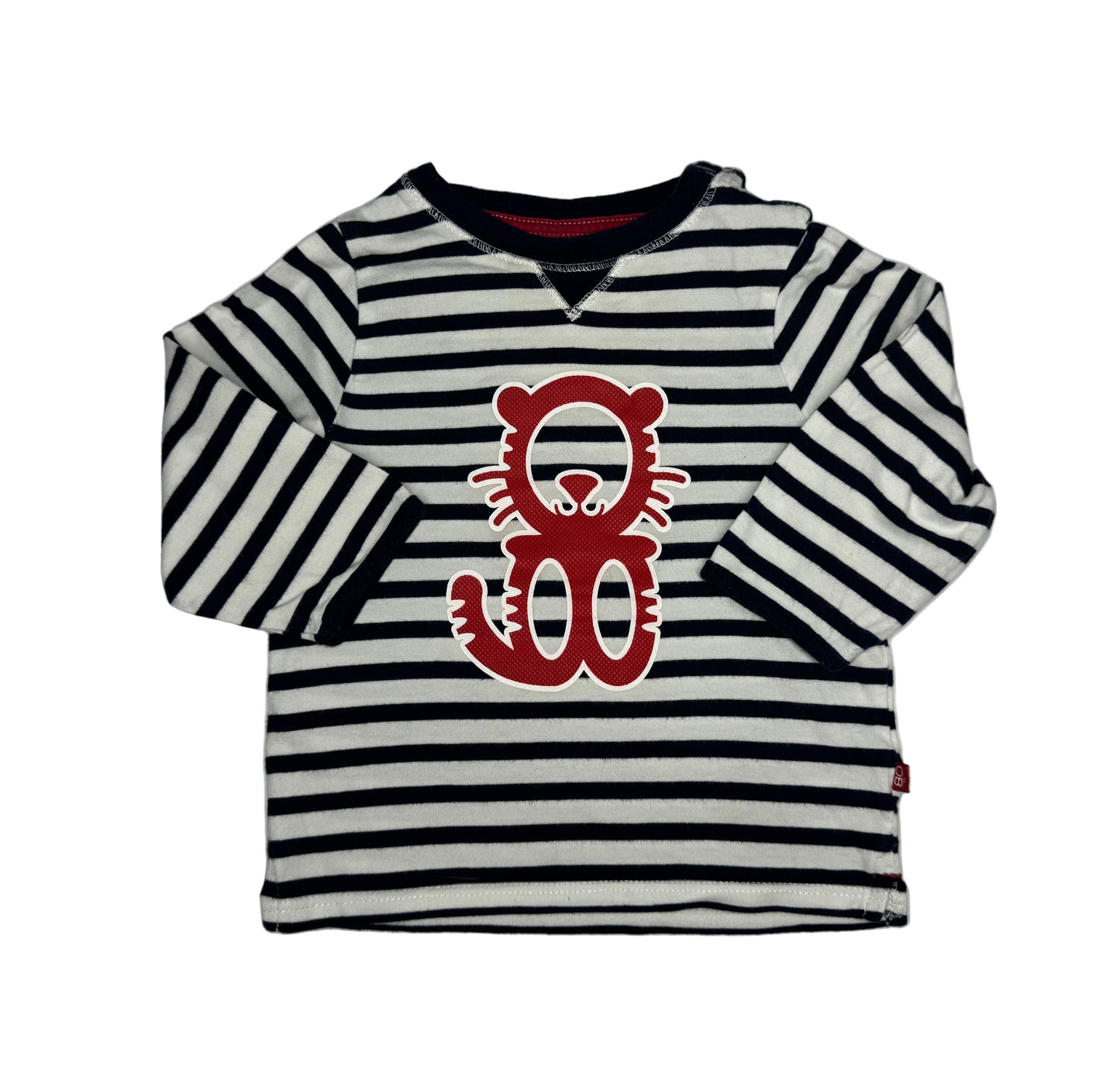 OBAIBI Long sleeve Tee