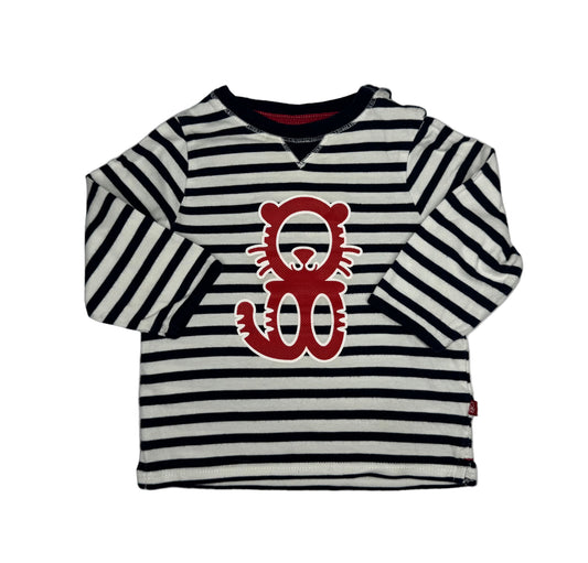 OBAIBI Long sleeve Tee