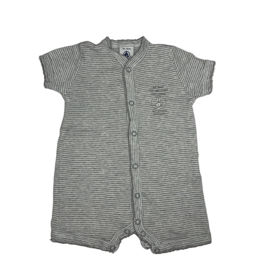 PETIT BATEAU Romper
