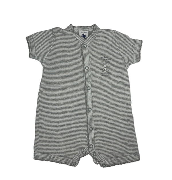 PETIT BATEAU Romper