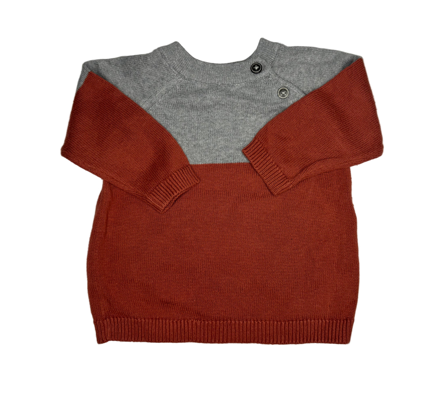 VERTBAUDET Jumper