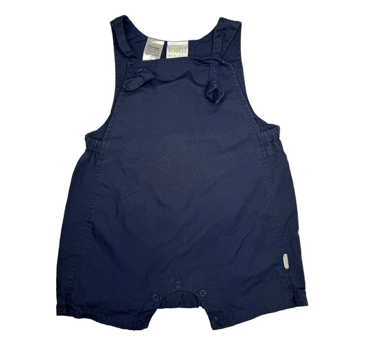 TOSHI Overall [Beyond France]