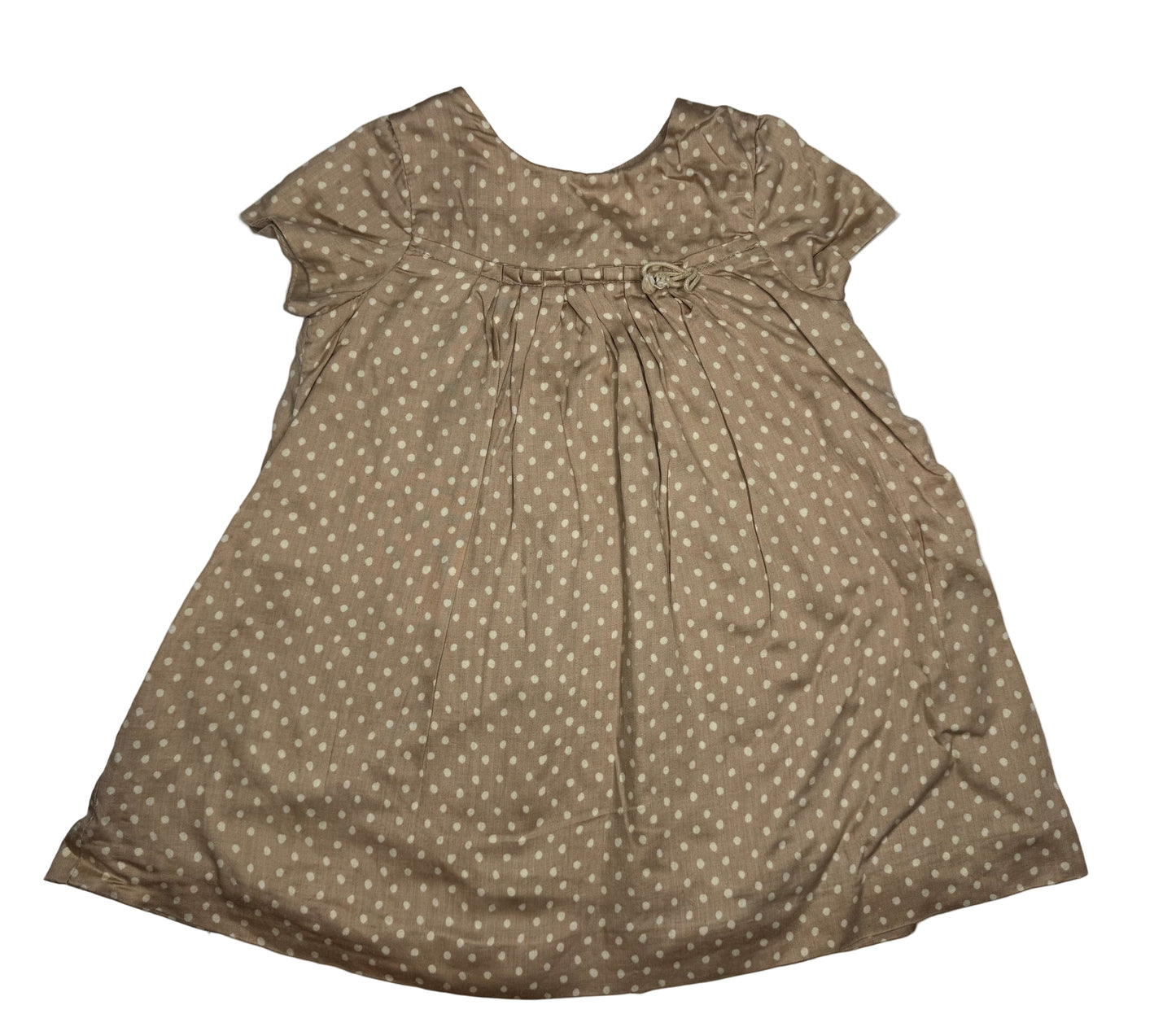 ZARA Dress [Beyond France]