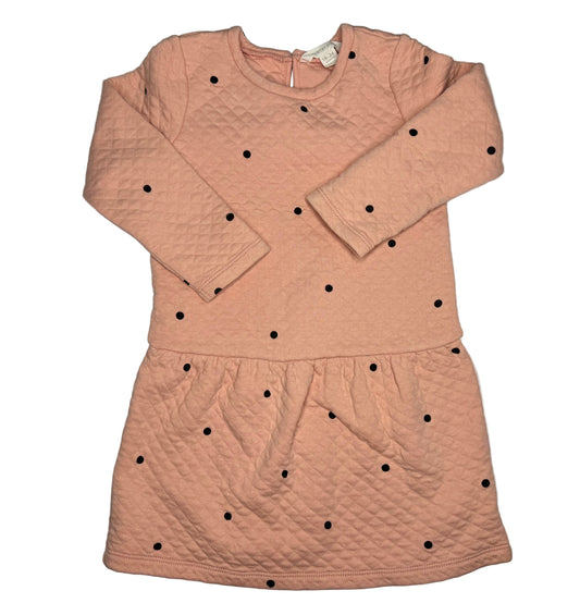 COUNTRY ROAD Quilted Dress [Beyond France]