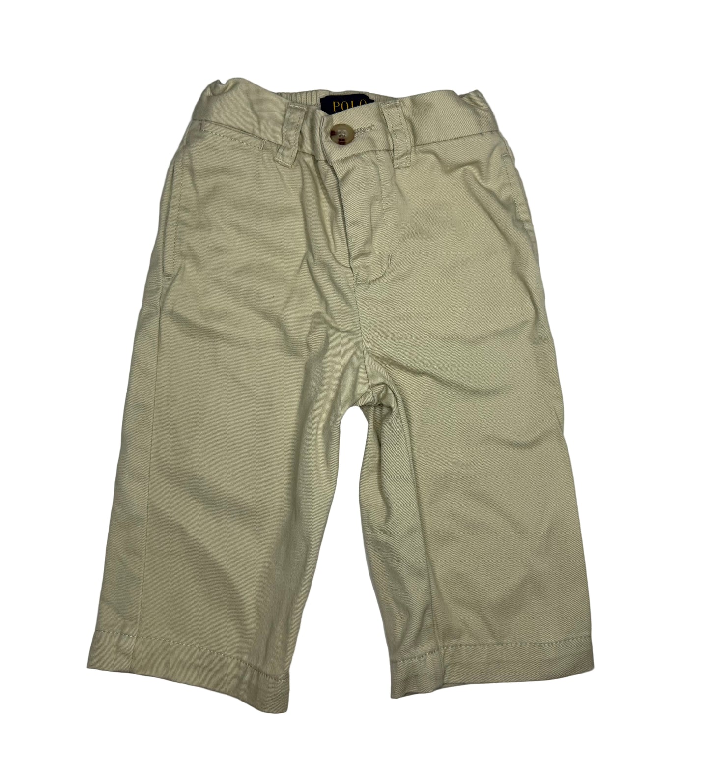 RALPH LAUREN Pants [Beyond France]