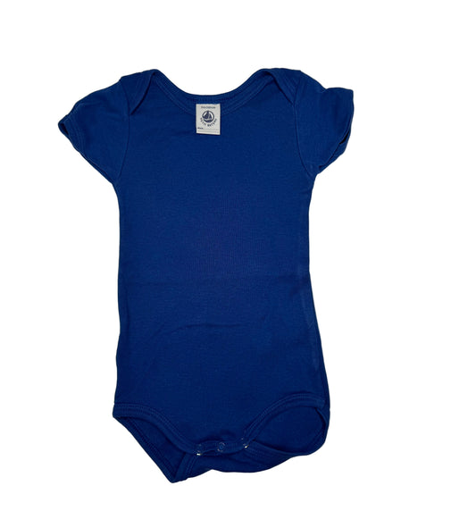 PETIT BATEAU Bodysuit