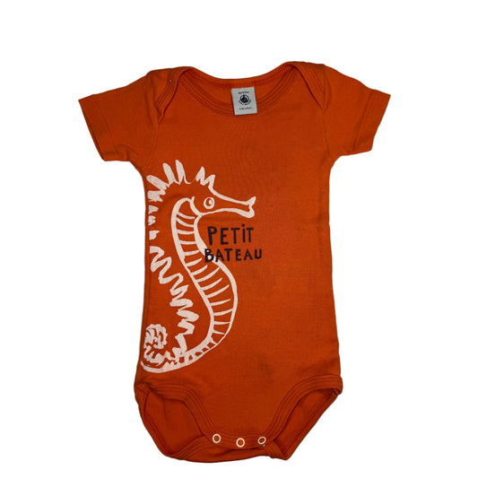 PETIT BATEAU Bodysuit