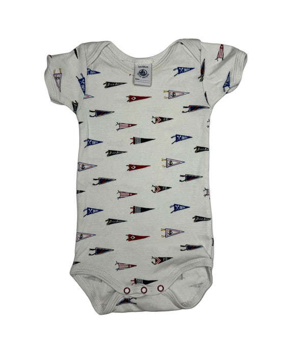PETIT BATEAU Bodysuit