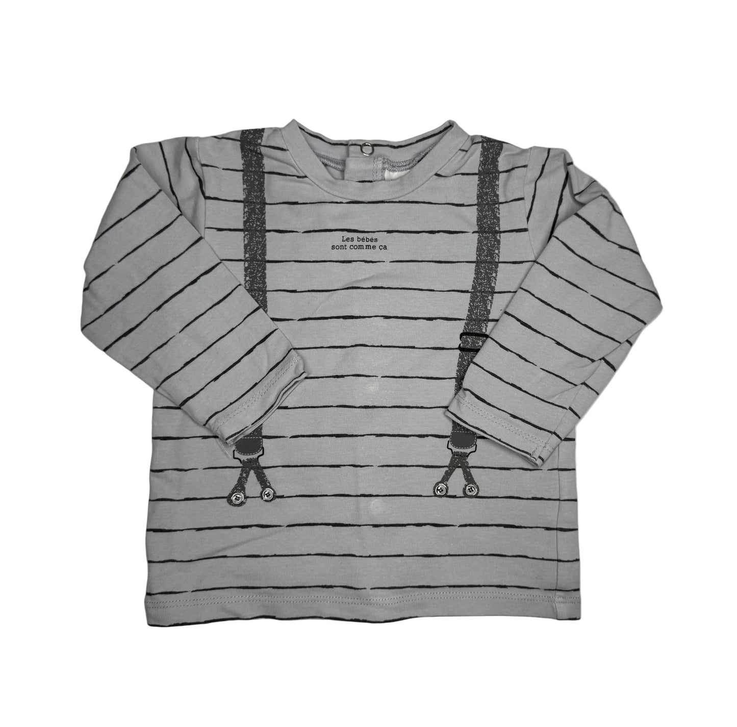 LES BEBES SONT COMME CA Tee-Shirt