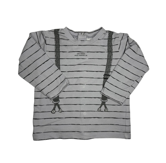 LES BEBES SONT COMME CA Tee-Shirt