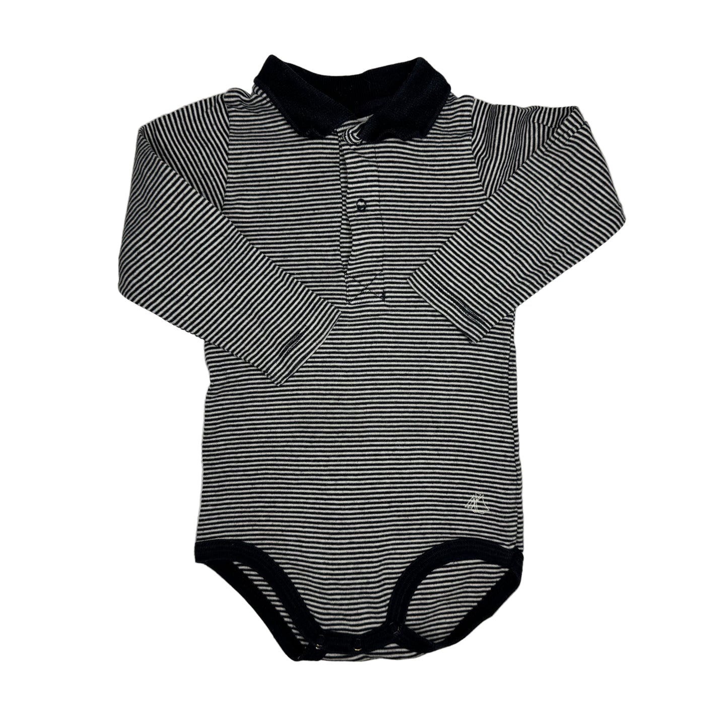 PETIT BATEAU Bodysuit