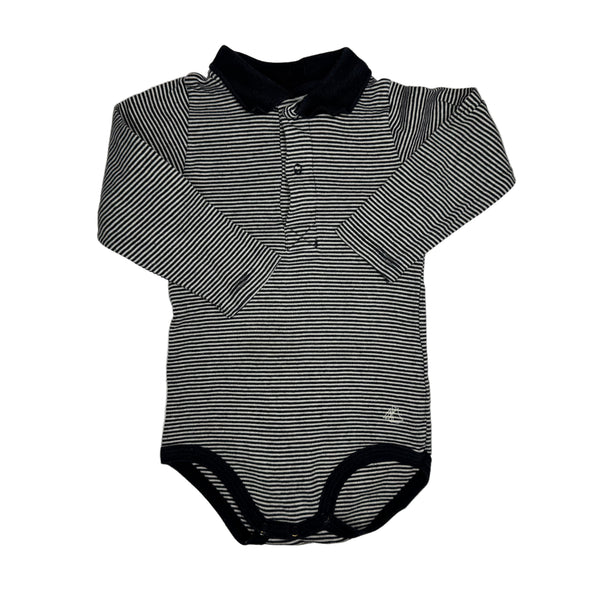 PETIT BATEAU Bodysuit