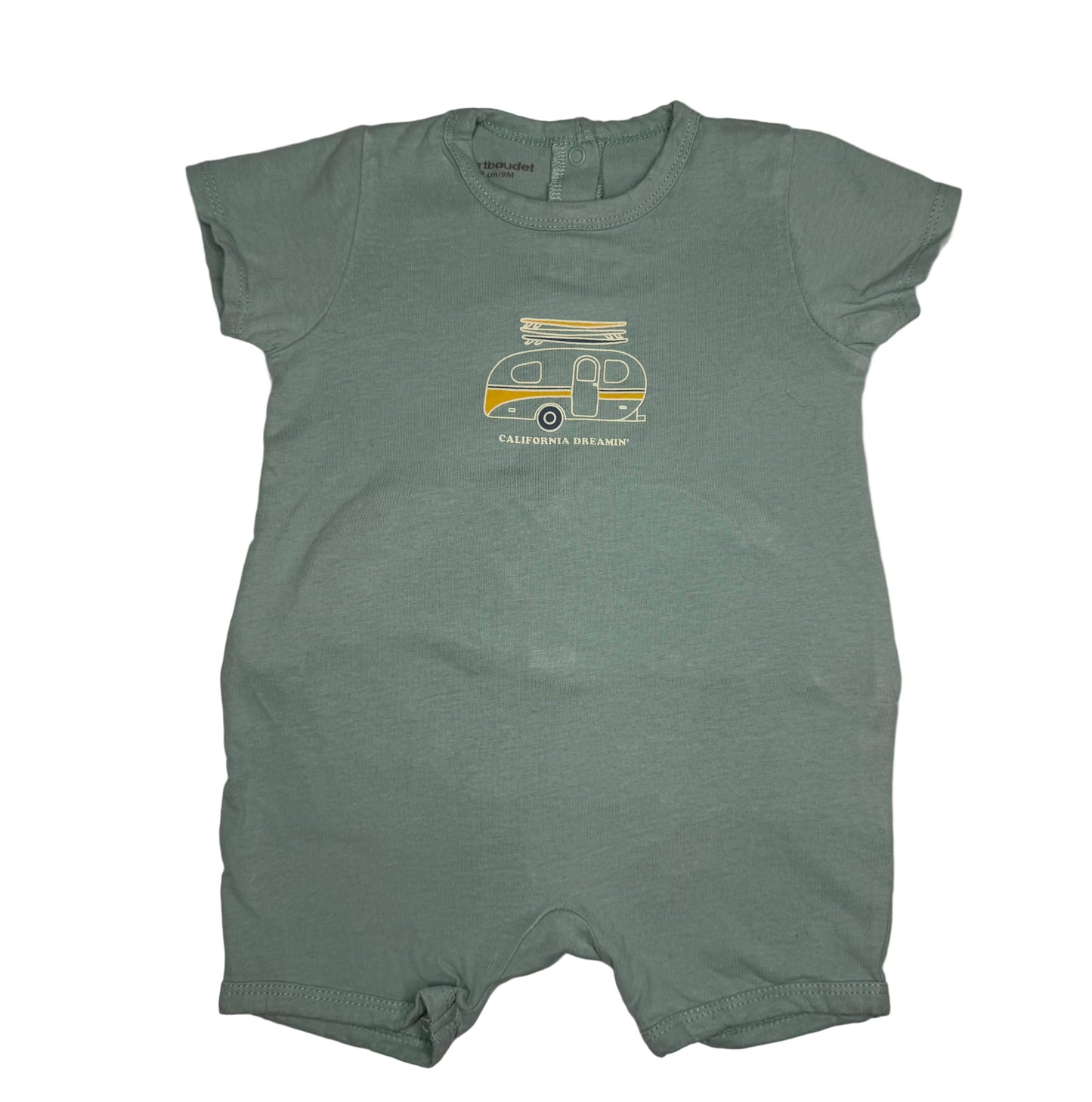 VERTBAUDET Romper