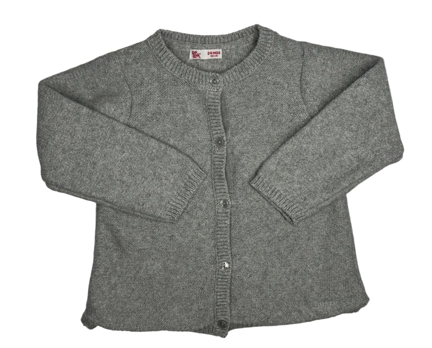 DPAM Cardigan