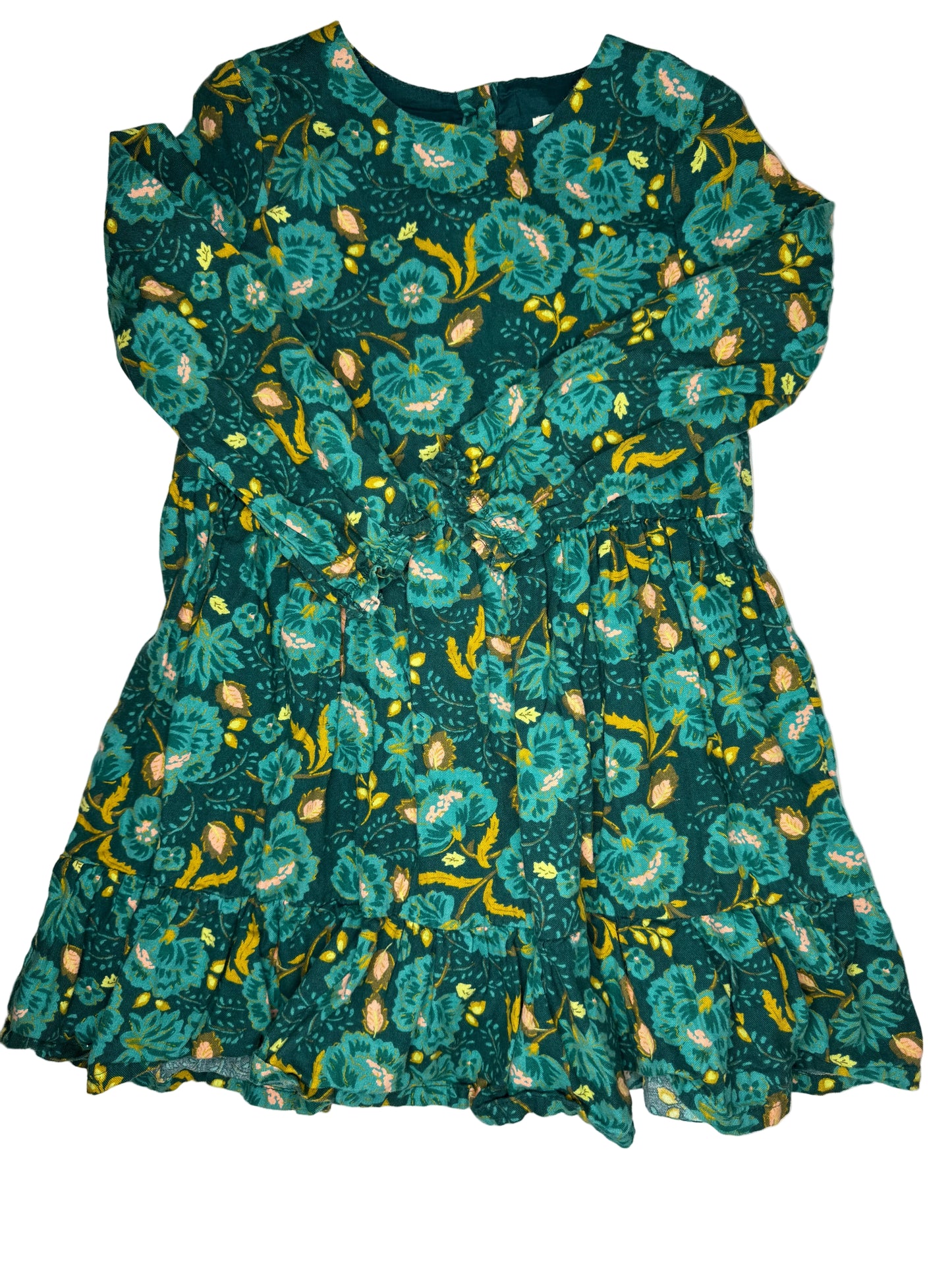 DPAM Floral Dress