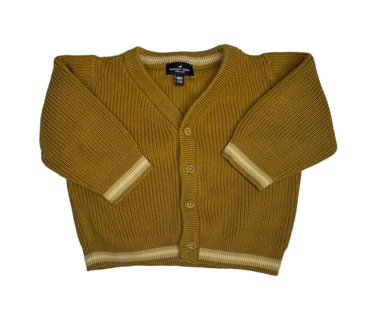 SERGENT MAJOR Cardigan