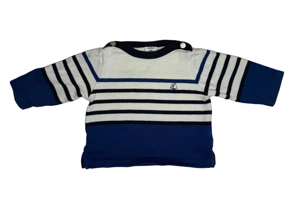 PETIT BATEAU Jumper [Imperfect]