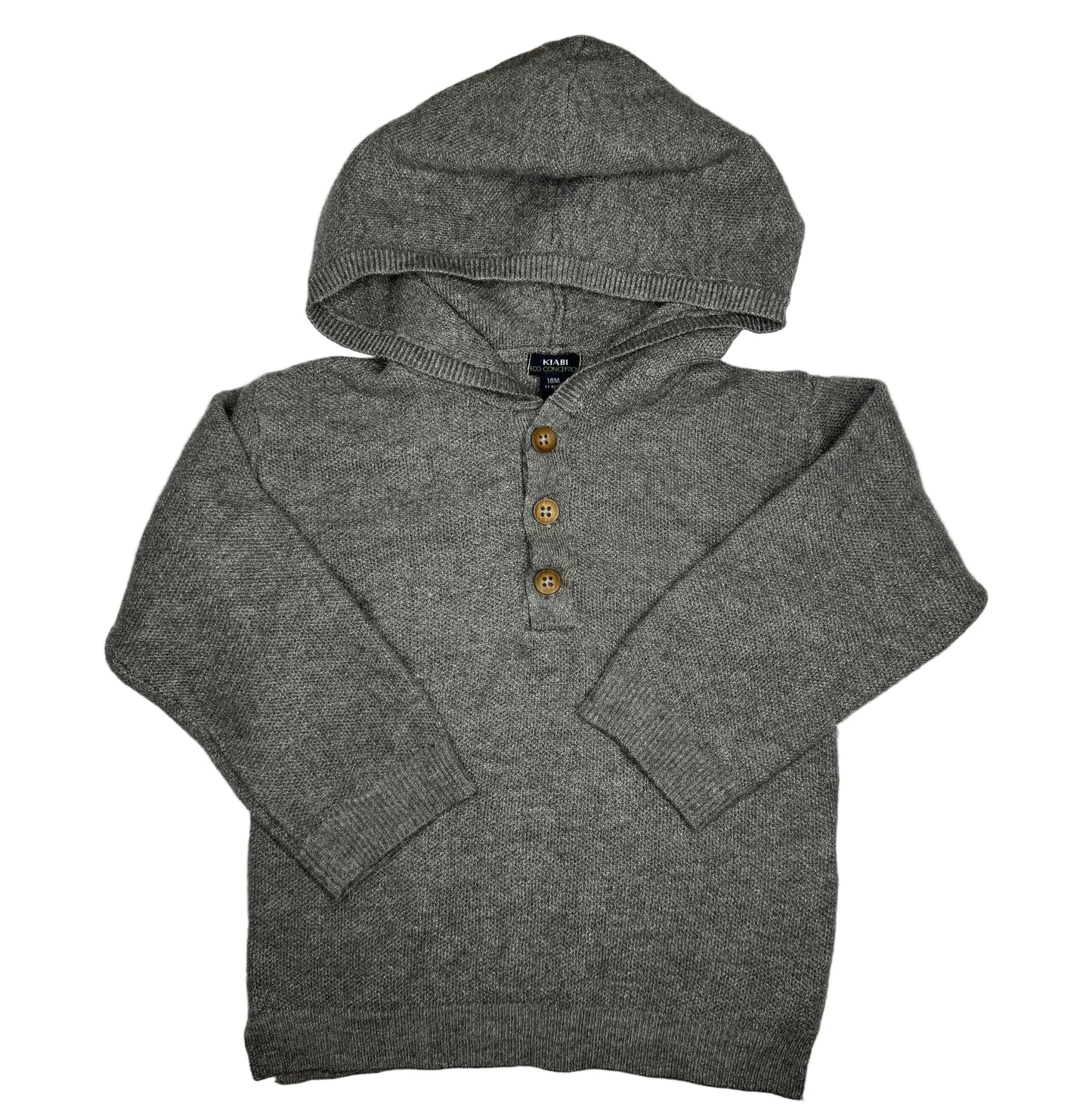 KIABI Jumper