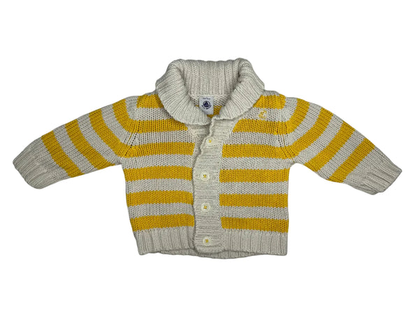 PETIT BATEAU Cardigan
