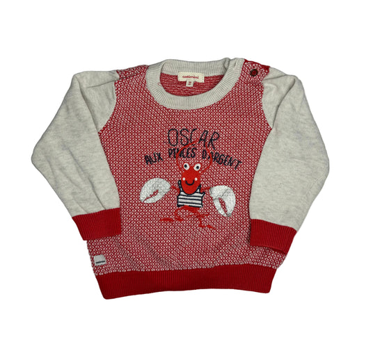 CATIMINI Jumper