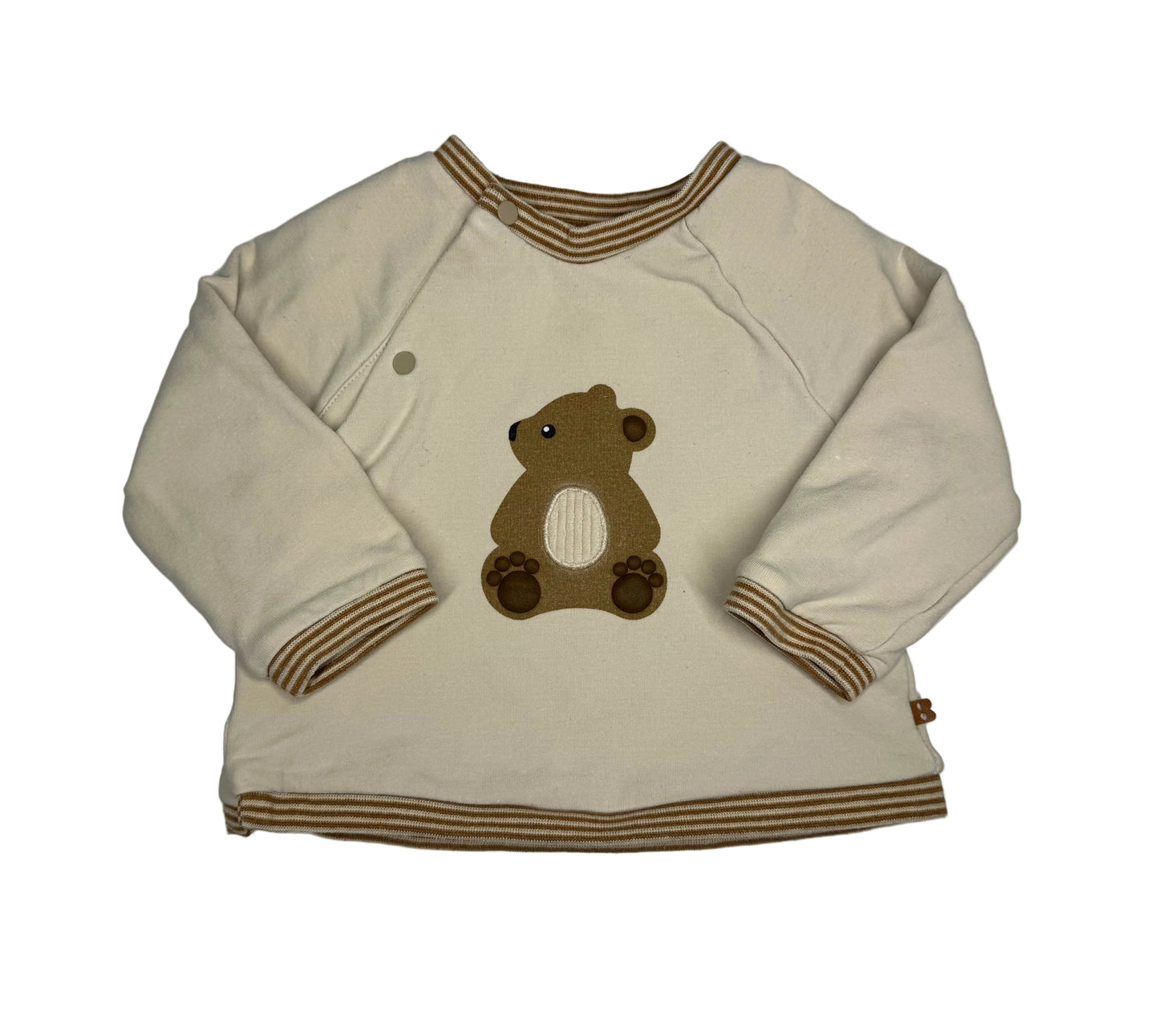 OBAIBI Jumper