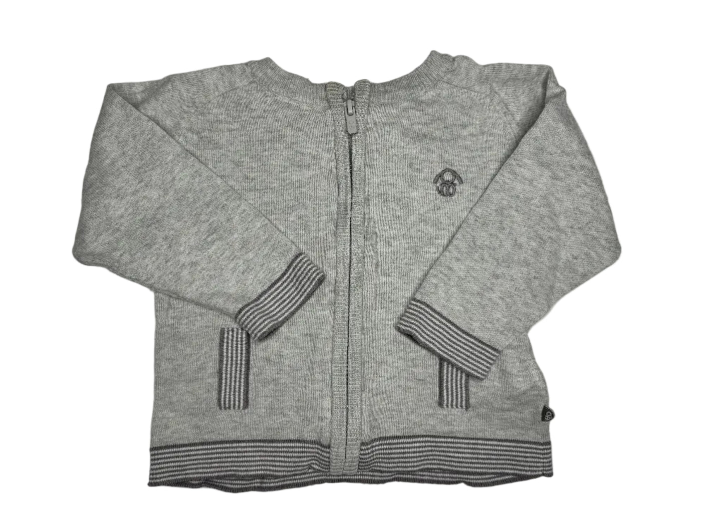 OBAIBI Zippy Jumper