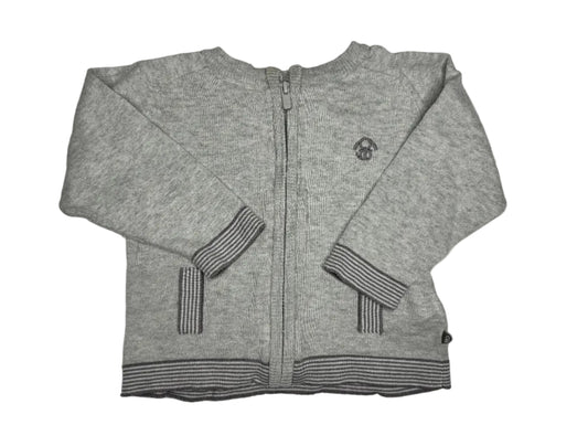 OBAIBI Zippy Jumper