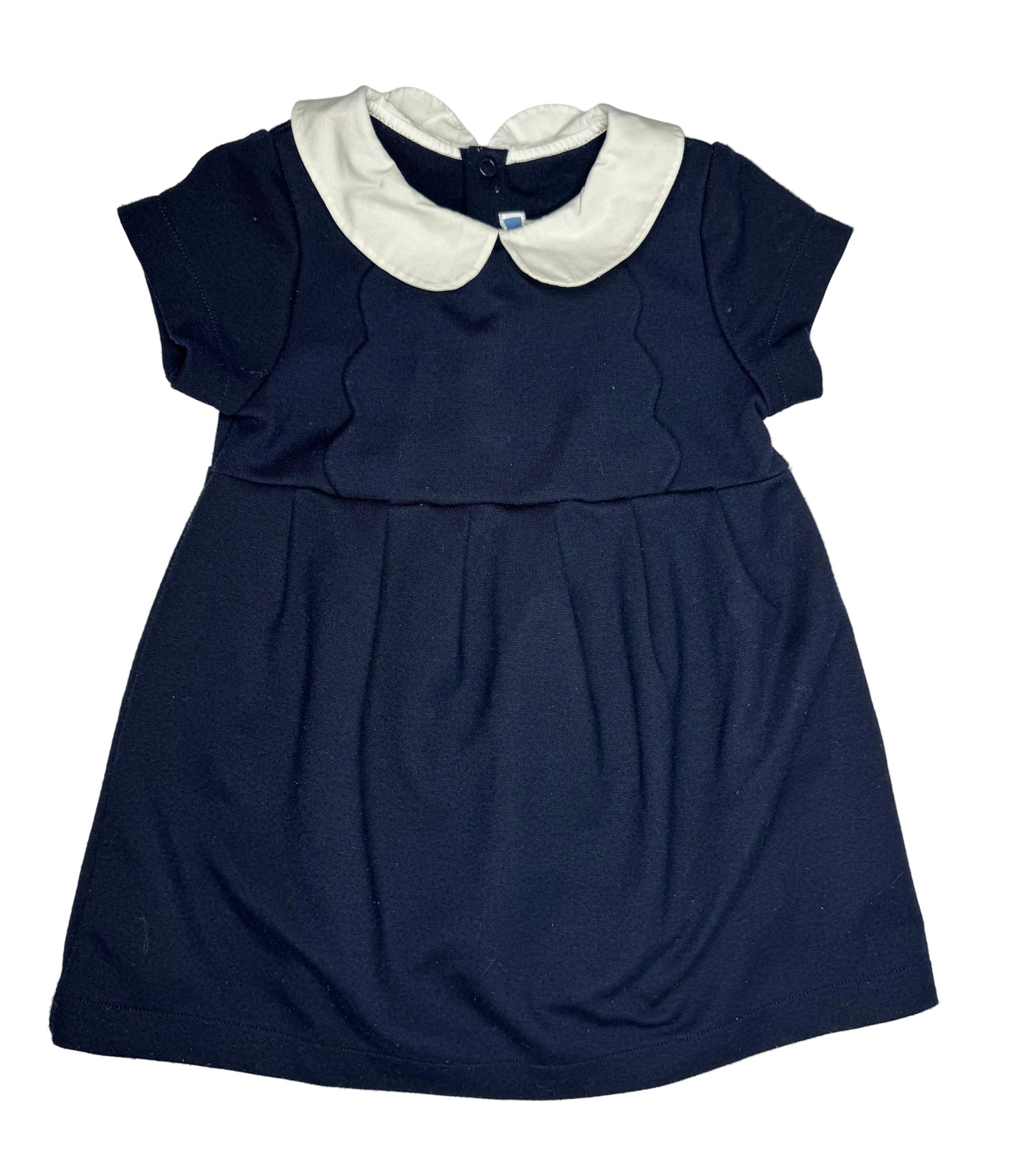 JACADI Dress [Imperfect]