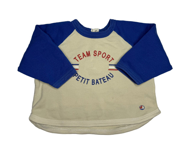 PETIT BATEAU Sweater [Imperfect]