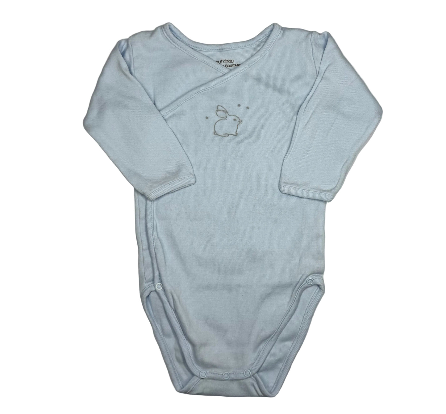 BOUT'CHOU Bodysuit
