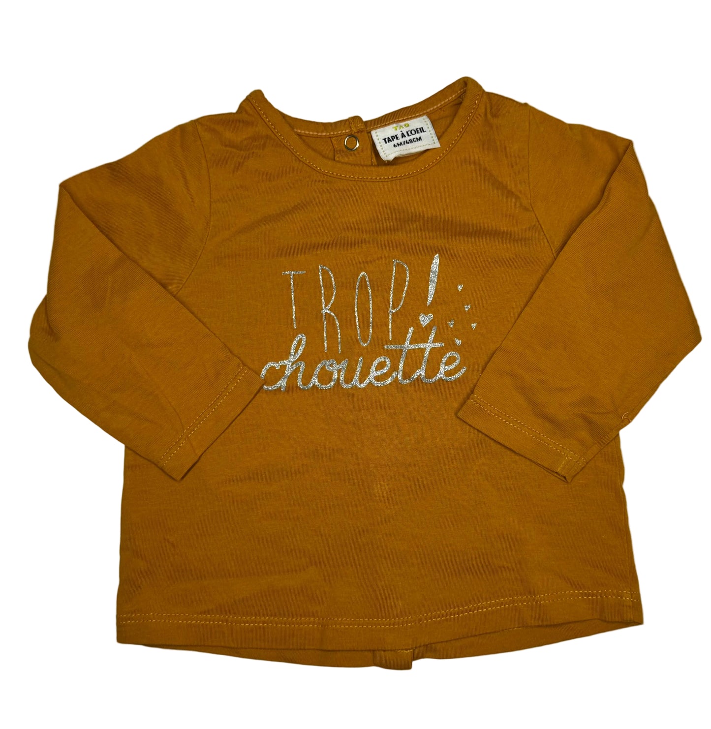 TAPE A L'OEIL Tee Shirt