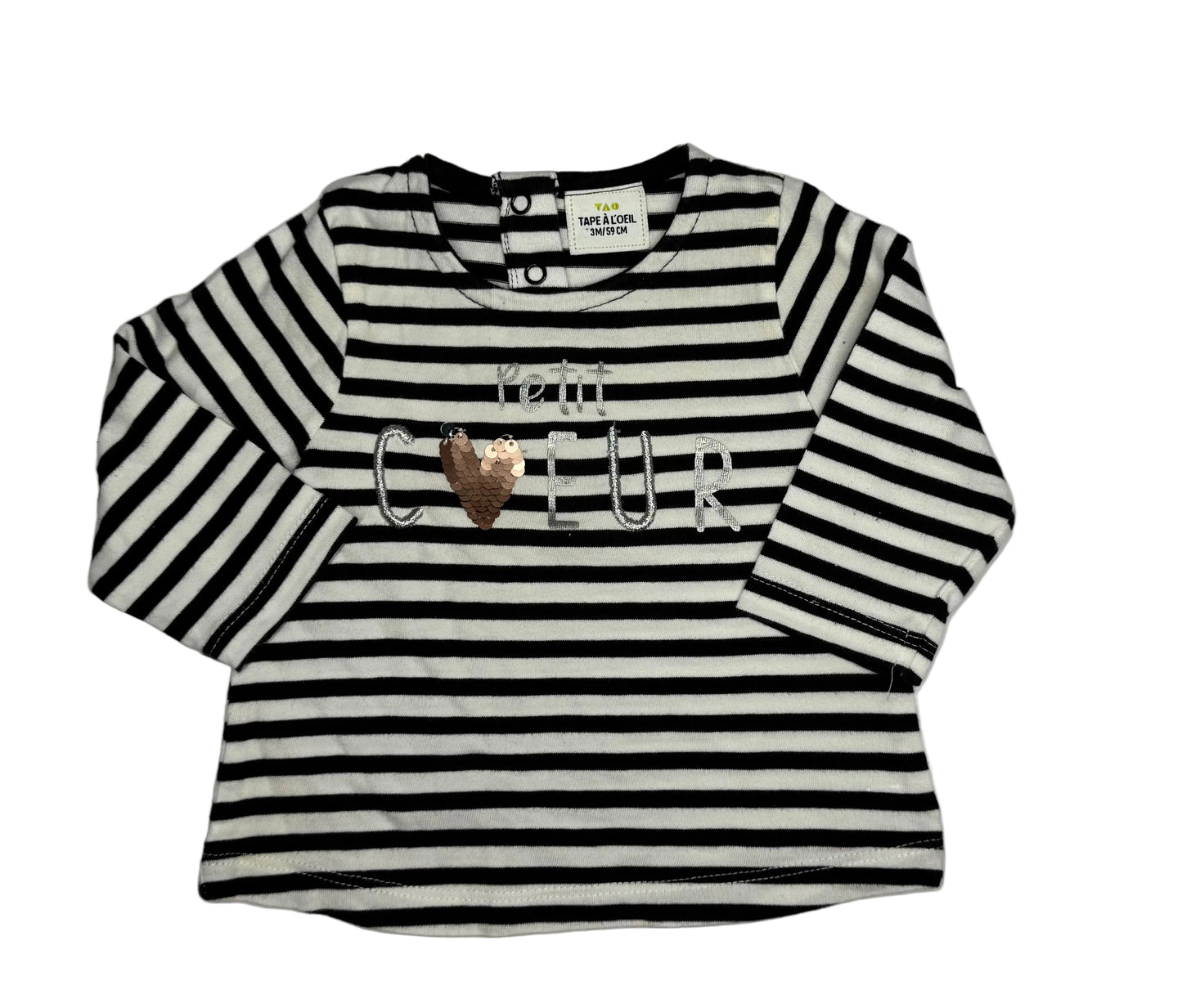 TAPE A L'OEIL Tee Shirt