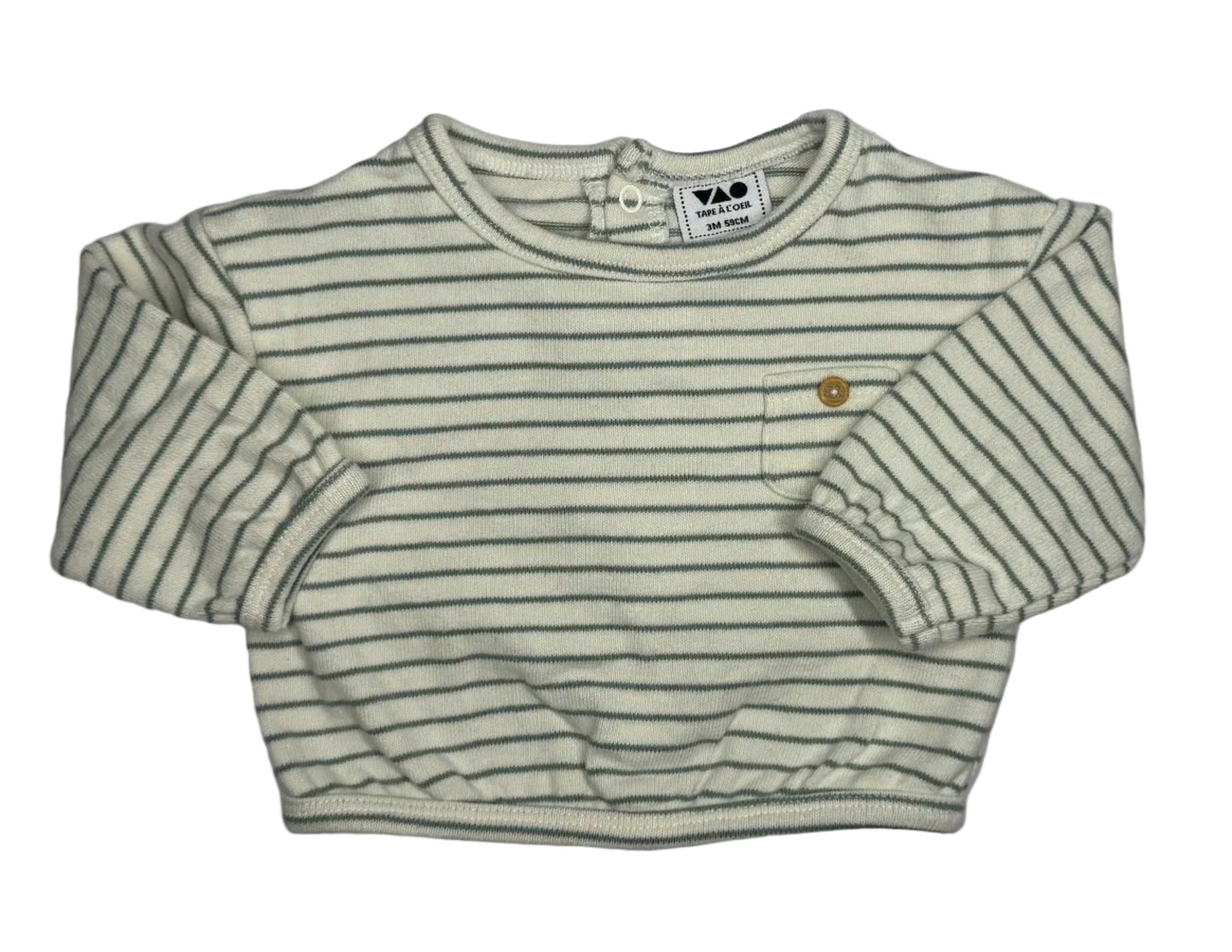 TAPE A L'OEIL Jumper