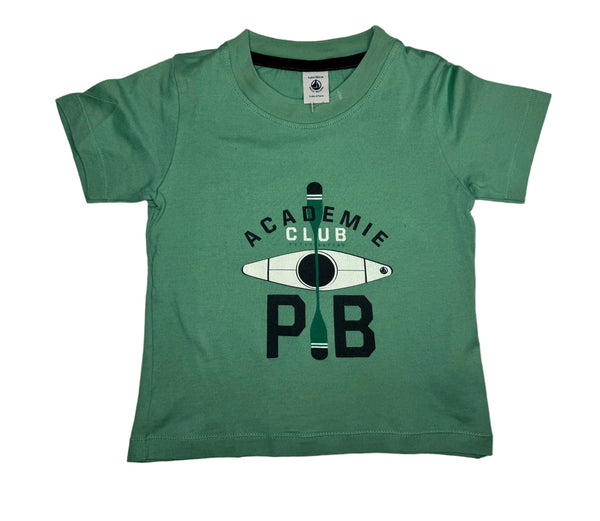 PETIT BATEAU Tee-Shirt