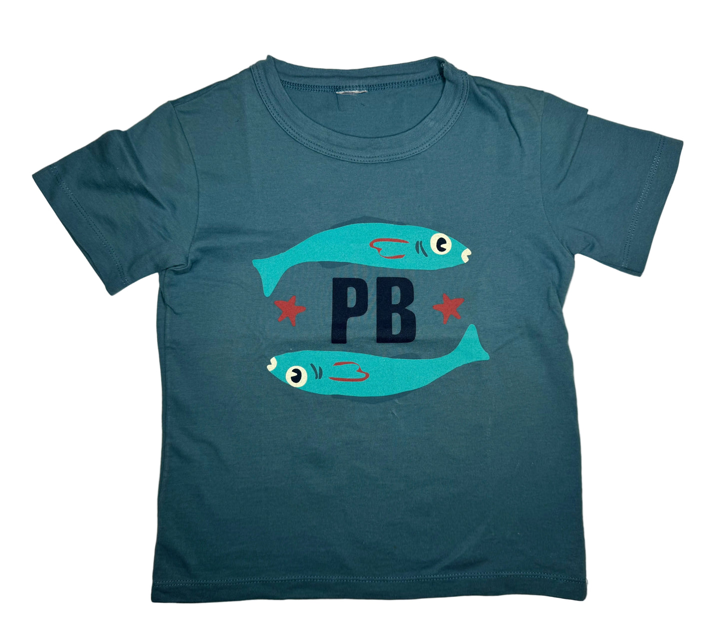 PETIT BATEAU Tee-Shirt