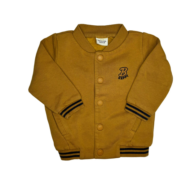 TAPE A L'OEIL Sporty Jacket