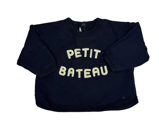 PETIT BATEAU Jumper