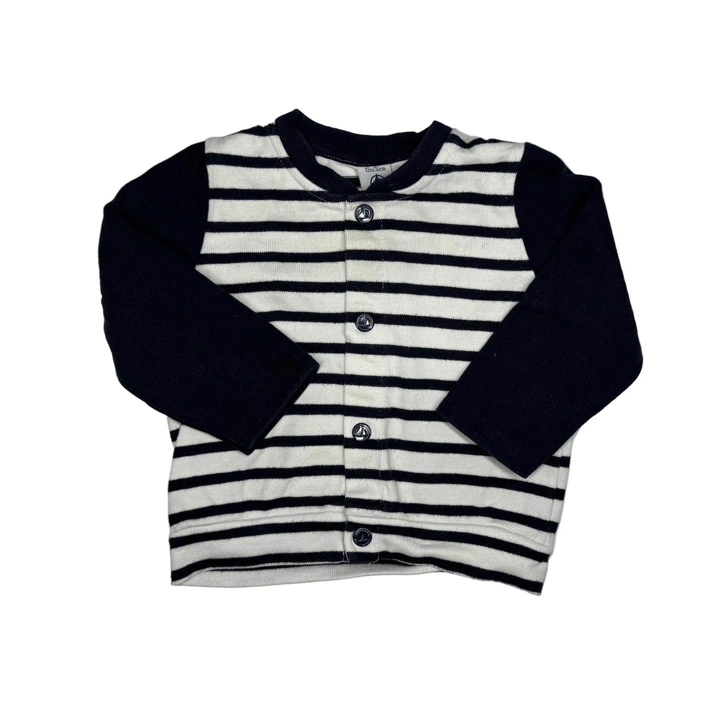 PETIT BATEAU Light Jacket