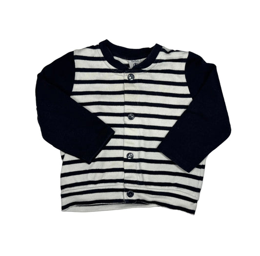 PETIT BATEAU Light Jacket