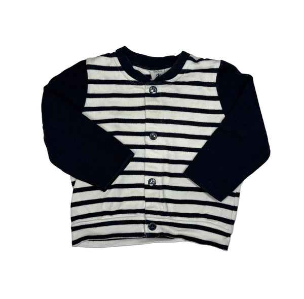 PETIT BATEAU Light Jacket