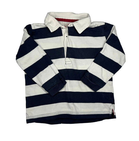 BOUT'CHOU Long sleeve Polo