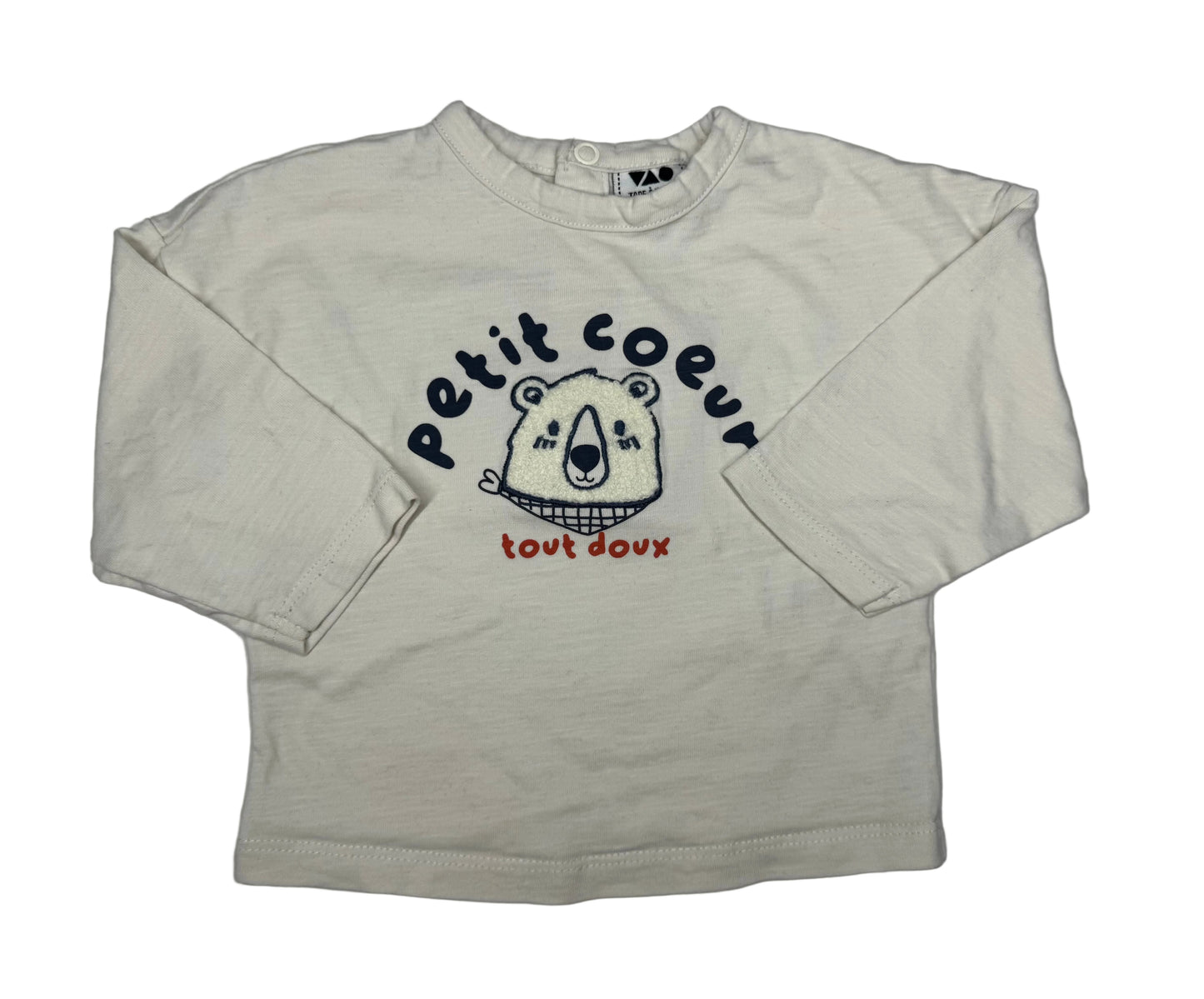 TAPE A L'OEIL Tee Shirt