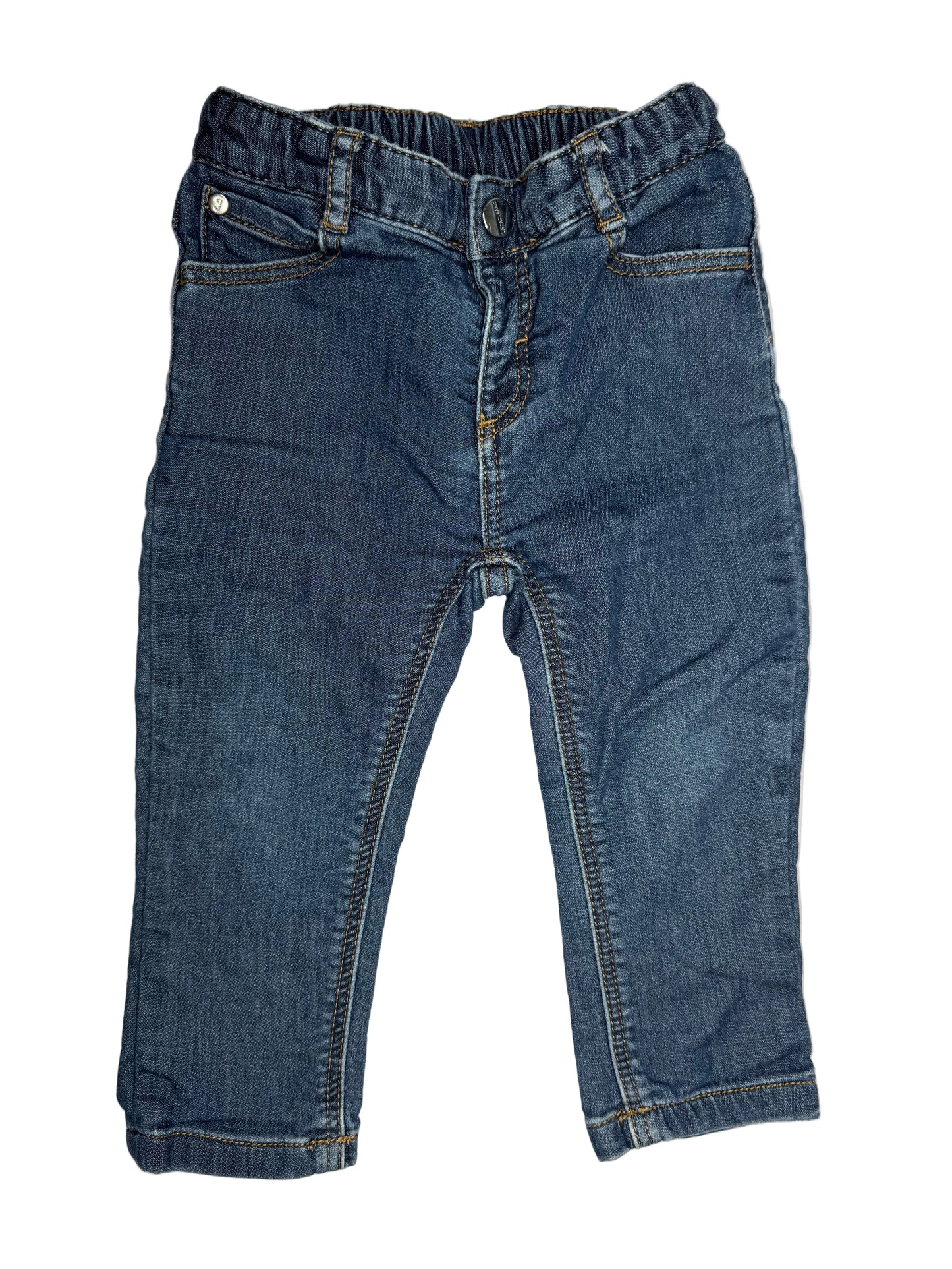JACADI Denim Pants
