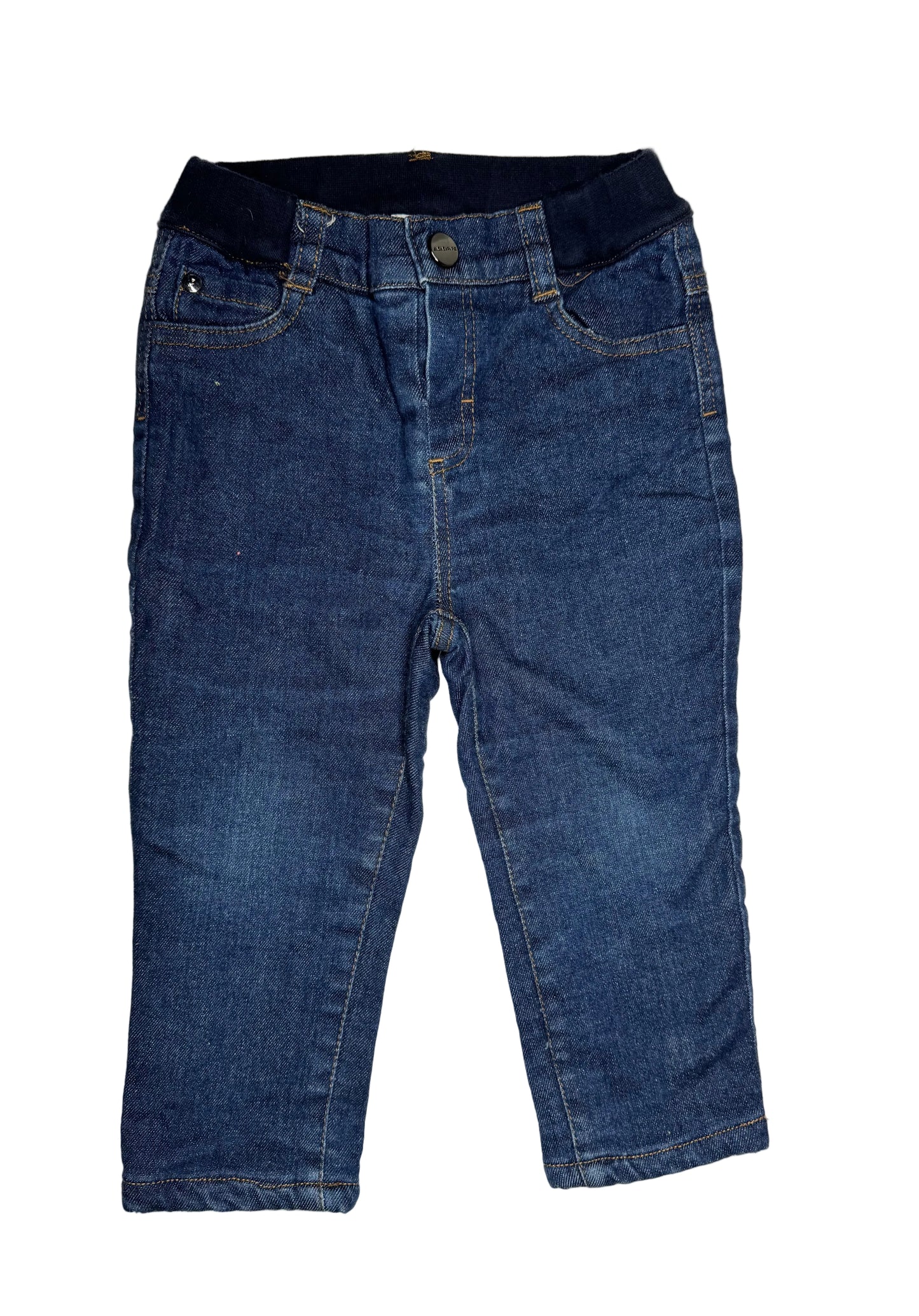 JACADI Denim Pants
