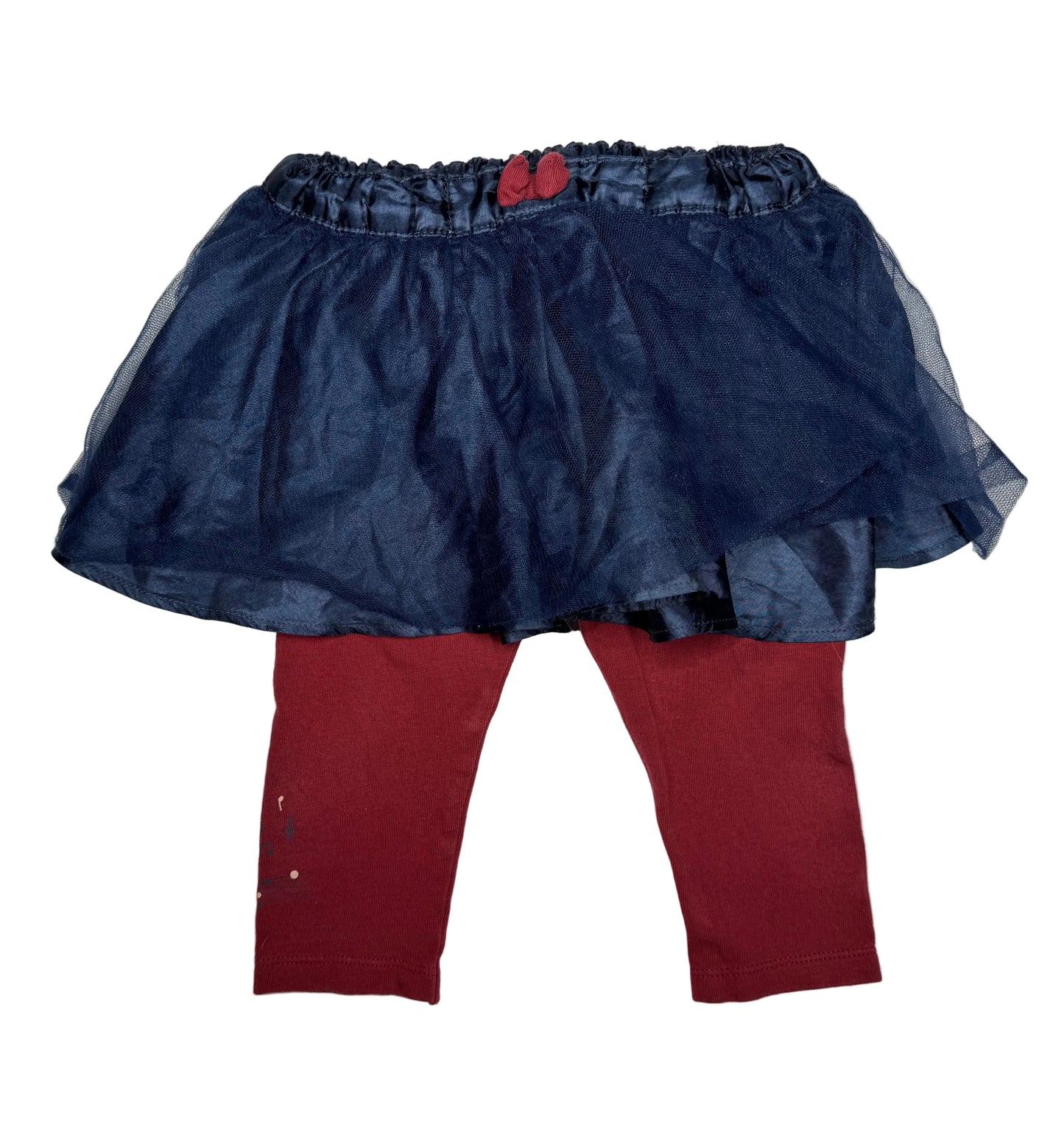 SERGENT MAJOR Tutu Pants