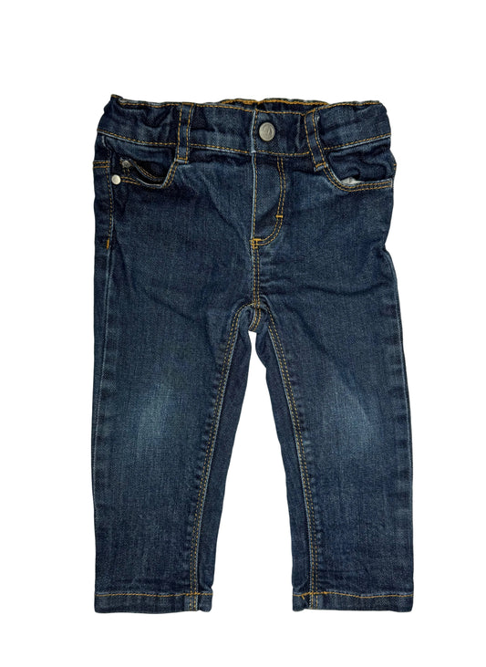 PETIT BATEAU Denim Jean